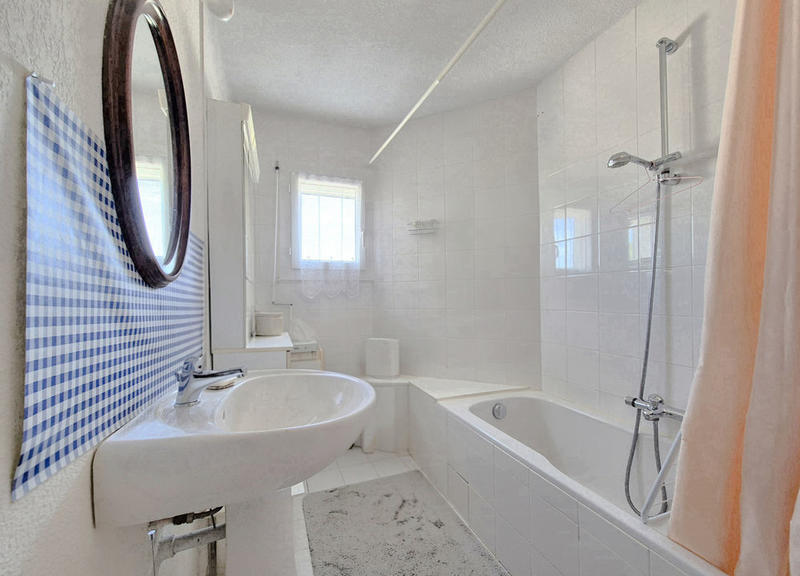 Villa - 88 m² - 3 pièces