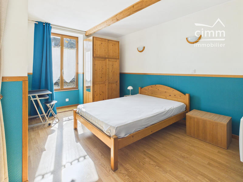 Maison - 150 m² - 7 pièces