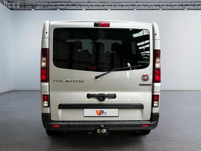 Fiat Talento Panorama 1.2 Ch1 1.6 Multijet 125