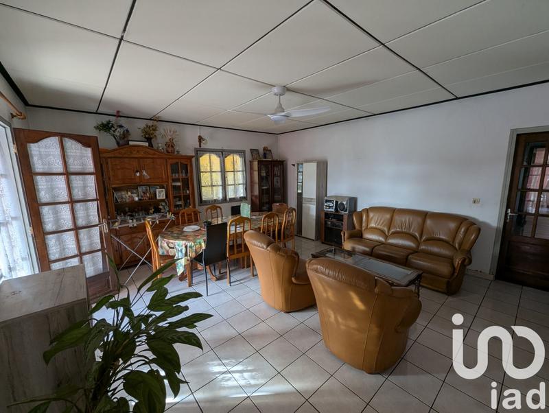 Maison - 145 m² - 4 pièces