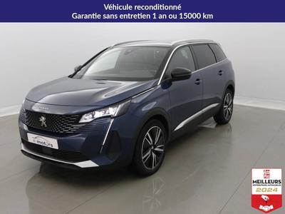 Peugeot 5008 BlueHDi 130 s&amp;S Eat8 Gt Pack