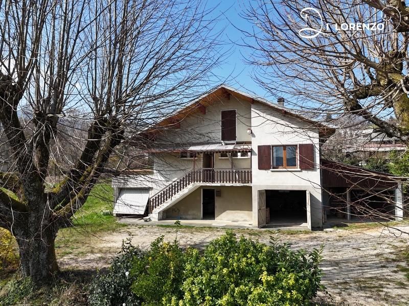 Maison - 67 m² - 3 pièces