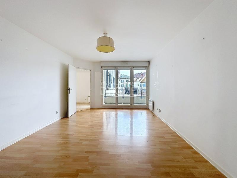 Appartement - 74 m² - 4 pièces