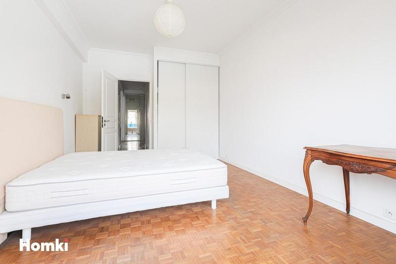 Appartement - 68 m² - 2 pièces