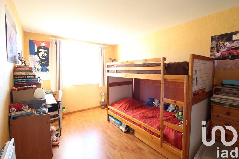 Maison - 149 m² - 7 pièces