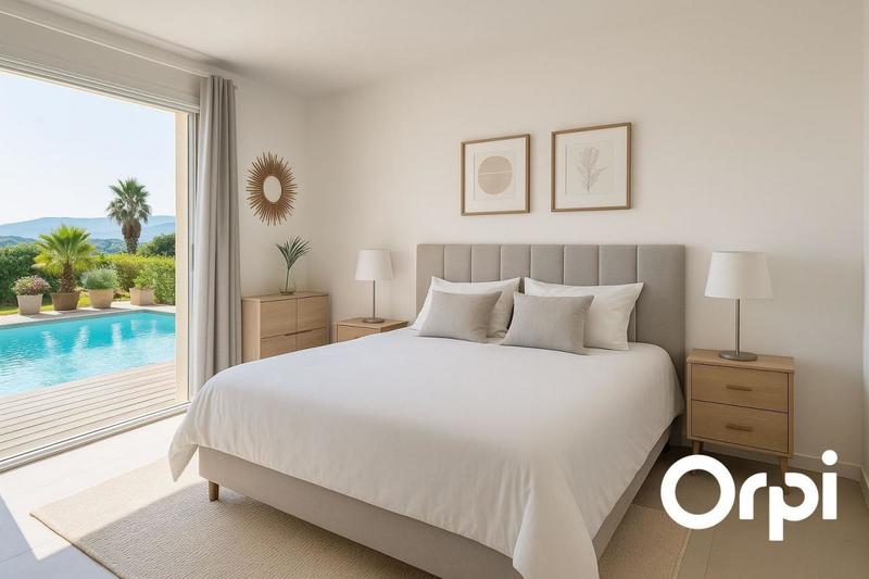 Villa - 150 m² - 5 pièces