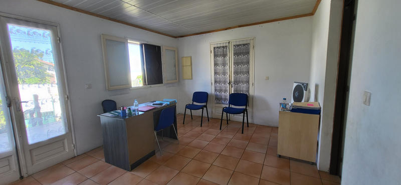 Maison - 76 m² - 4 pièces