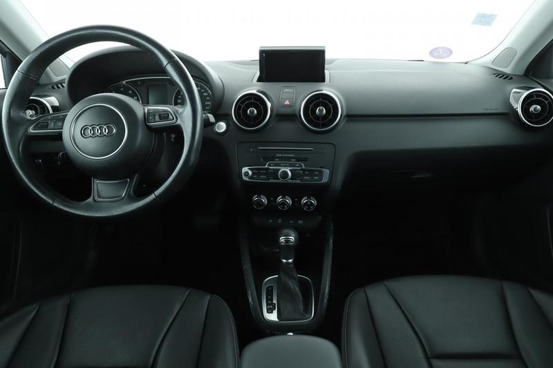 Audi A1 1.4 Tfsi Cod Ambition Luxe s tronic 150 ch