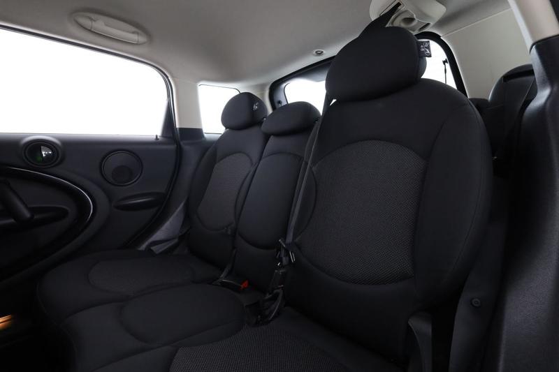 Mini Countryman Cooper d Bva 112 ch