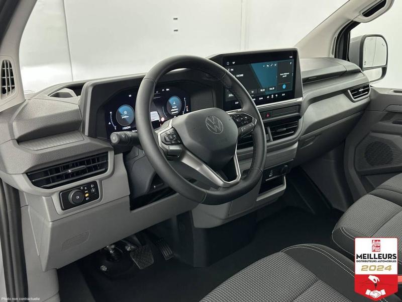 Volkswagen Transporter T7 L1h1 2.0 Tdi 150ch Business Bva8