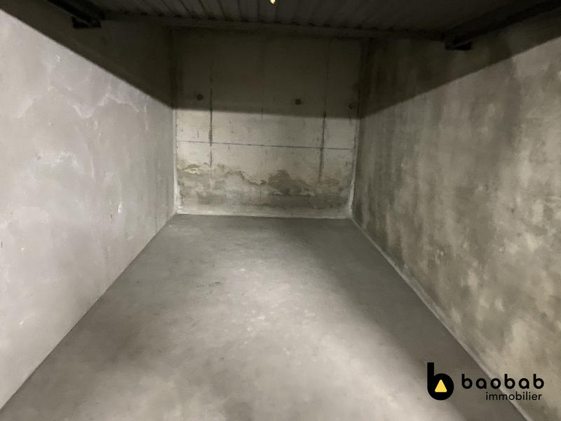 Appartement - 57 m² - 2 pièces