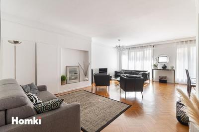 Appartement - 95 m² - 4 pièces