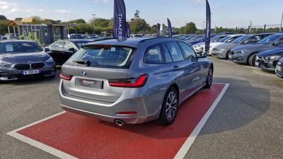 Bmw Série 3 VII Touring 318d 150ch Business Design Bva8