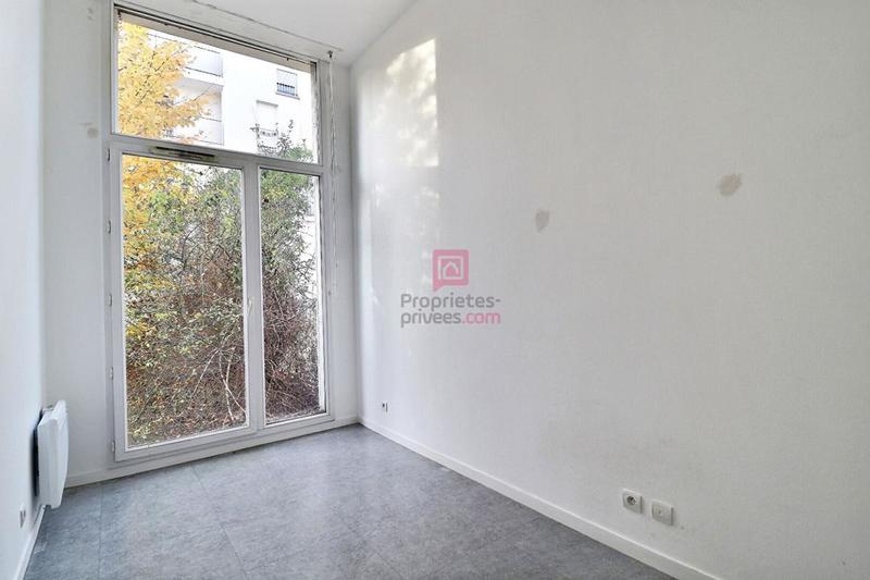 Appartement - 61 m² - 4 pièces