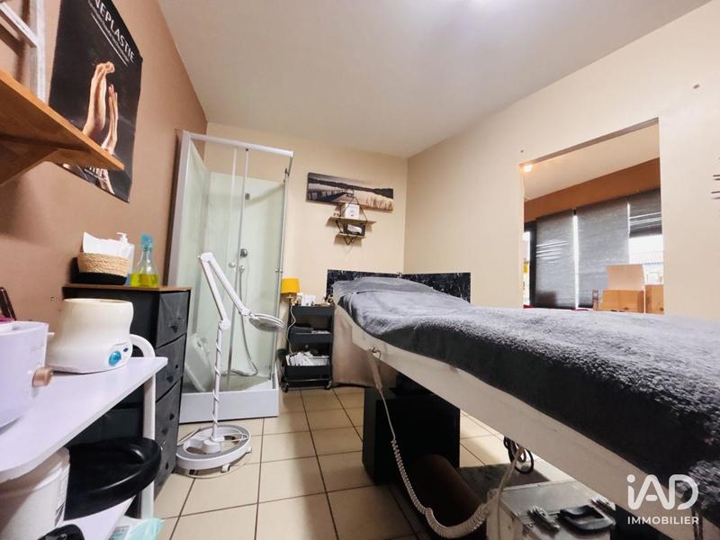 Local commercial - 28 m²