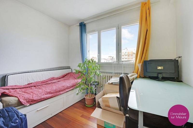 Penthouse - 84 m² - 4 pièces