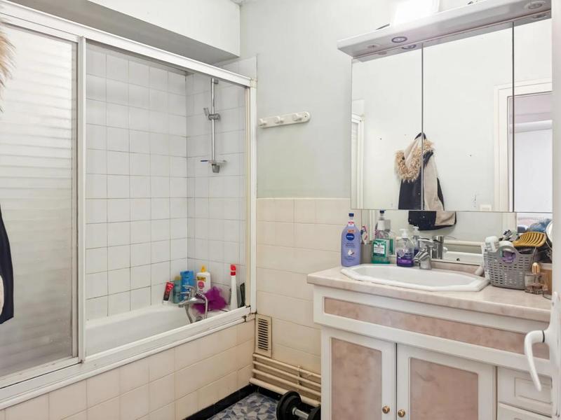 Appartement - 79 m² - 3 pièces