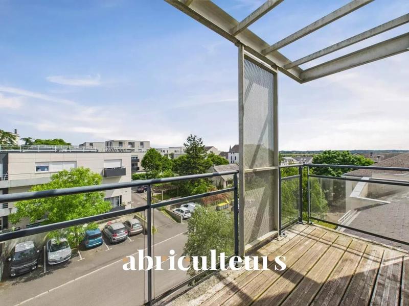 Appartement - 69 m² - 3 pièces