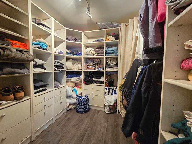 Maison - 82 m² - 4 pièces