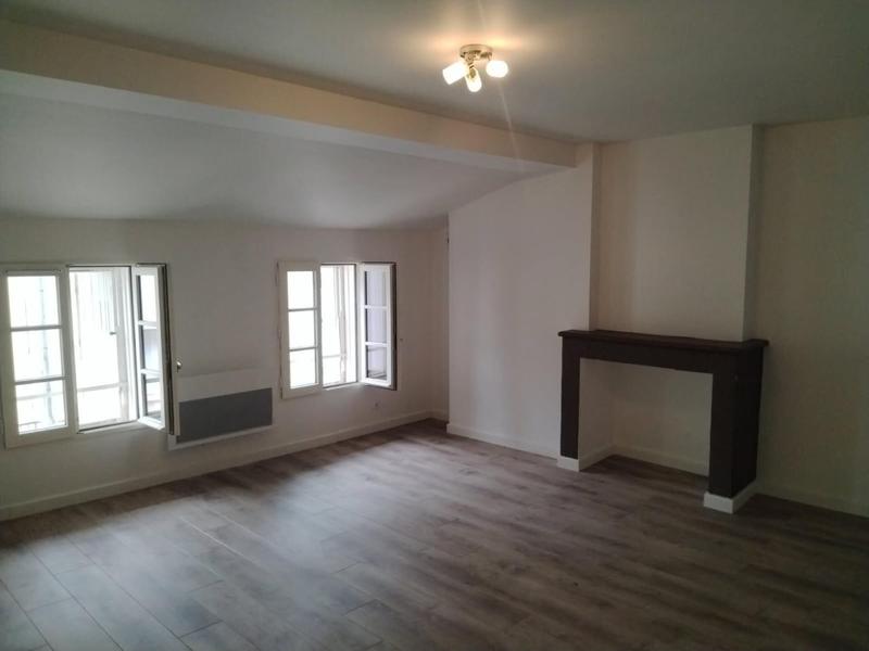 Bureau - 120 m² - 5 pièces