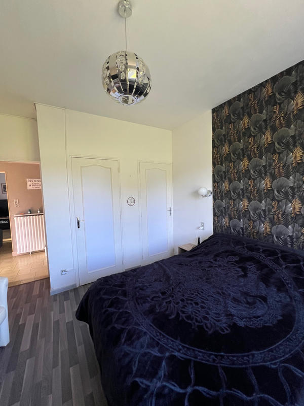 Maison - 105 m² - 6 pièces