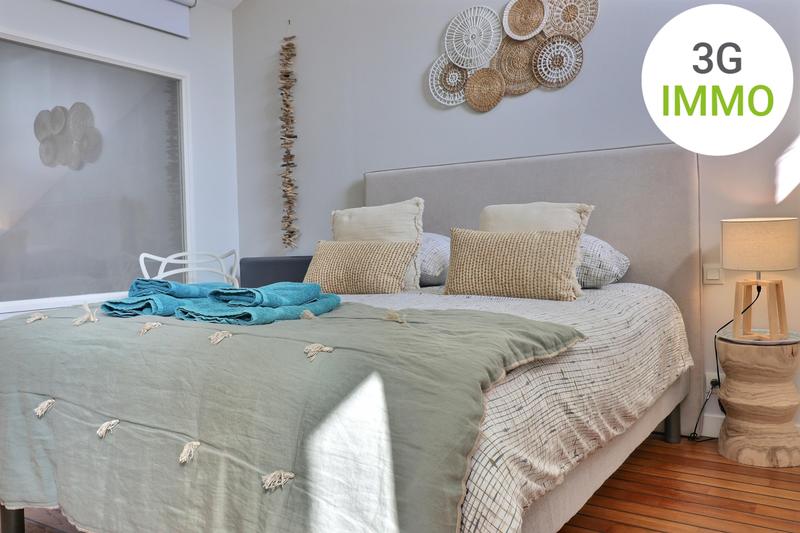 Appartement - 82 m² - 4 pièces