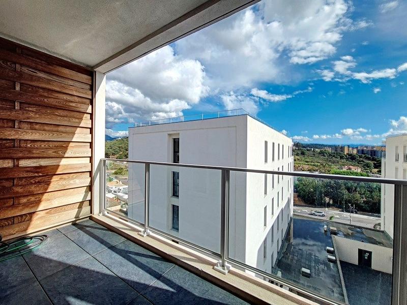 Appartement - 31 m² - 1 pièce