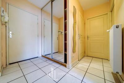 Appartement - 74 m² - 3 pièces