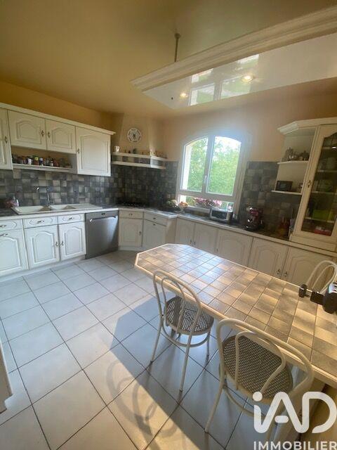 Maison de maîtres - 152 m² - 5 pièces