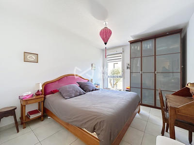 Appartement - 82 m² - 4 pièces