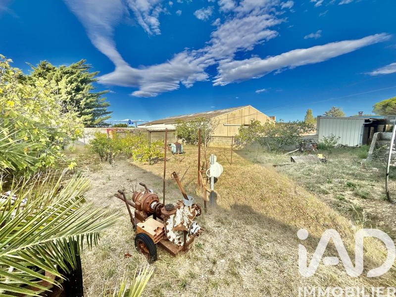 Maison - 524 m² - 12 pièces