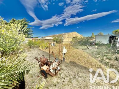 Maison - 524 m² - 12 pièces