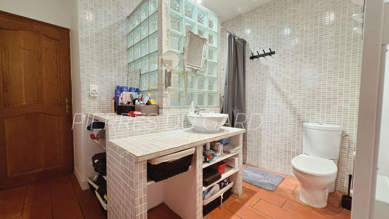 Villa - 168 m² - 6 pièces