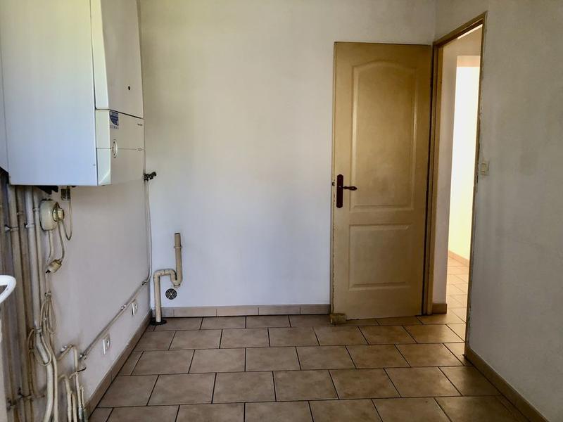 Maison - 90 m² - 3 pièces