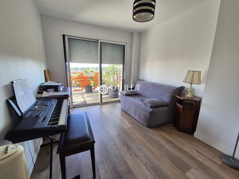 Appartement - 84 m² - 3 pièces