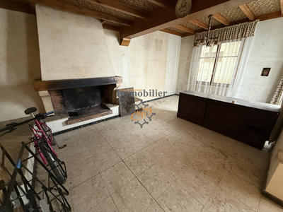 Appartement - 160 m² - 4 pièces