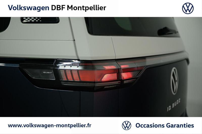 Volkswagen Id. Buzz 286 ch Pro 7 places