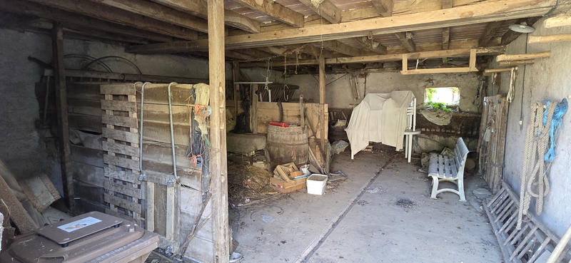 Maison de village - 99 m² - 4 pièces