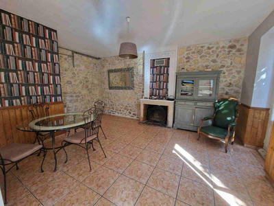 Maison - 152 m² - 6 pièces