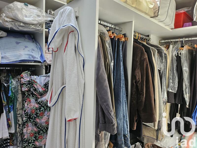 Maison de village - 166 m² - 5 pièces