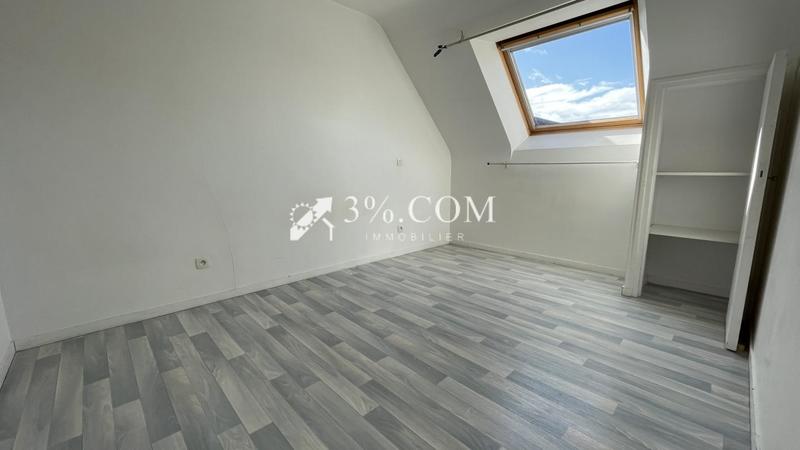 Maison - 39 m² - 3 pièces