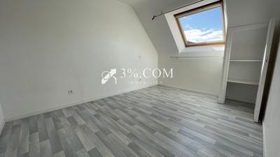 Maison - 39 m² - 3 pièces