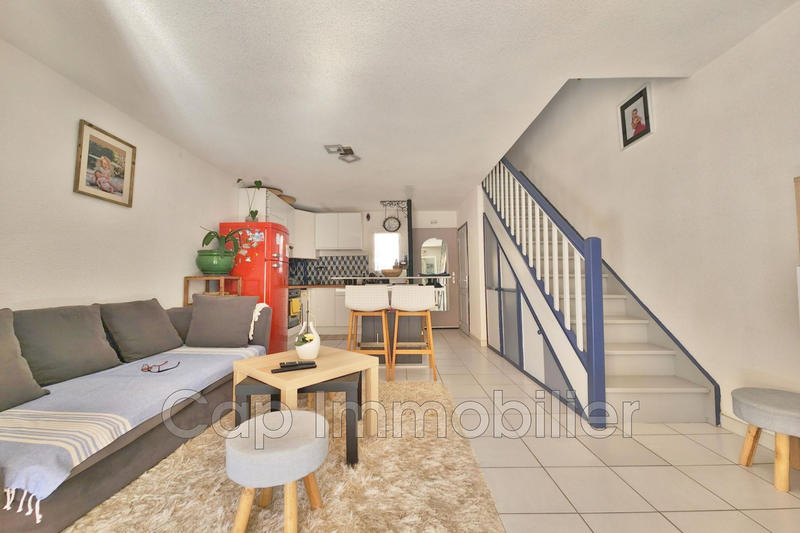 Villa - 42 m² - 3 pièces