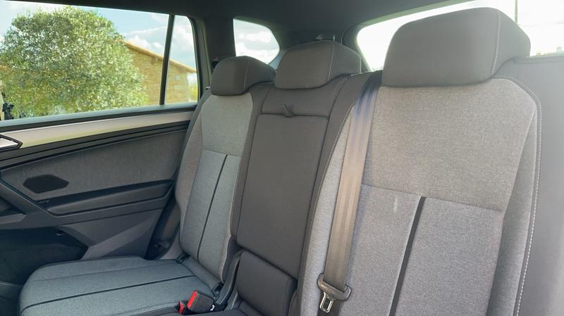 Seat Tarraco 2.0 Tdi 150 Urban