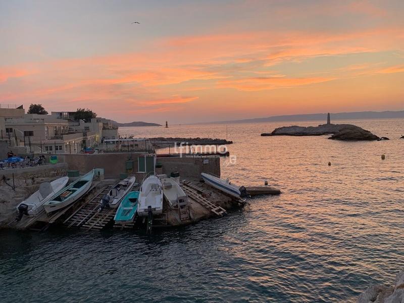 Maison - 50 m² - 3 pièces