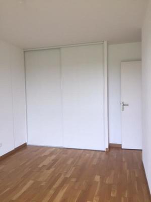 Appartement - 87 m² - 4 pièces