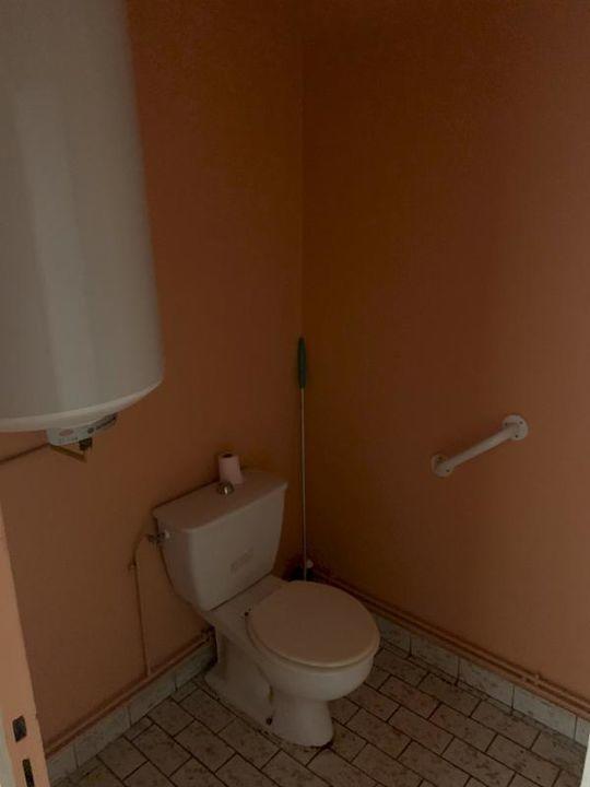 Maison de bourg - 73 m² - 4 pièces