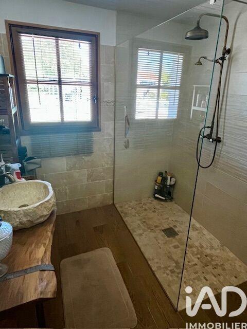 Maison de campagne - 111 m² - 5 pièces