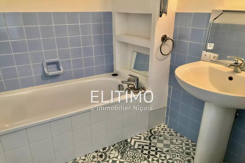 Appartement - 31 m² - 1 pièce