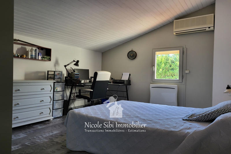 Maison - 155 m² - 6 pièces